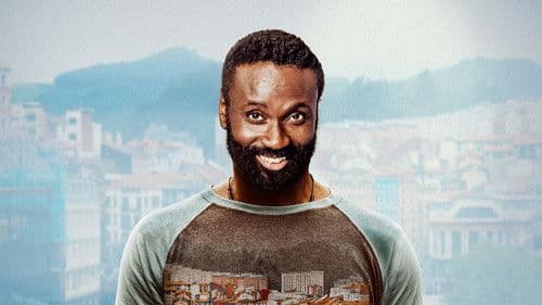 Detective Touré Bild 1