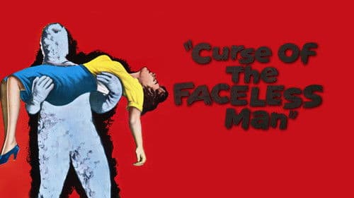 Curse of the Faceless Man Bild 2