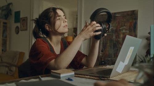 Lány az emeleten Bild 1