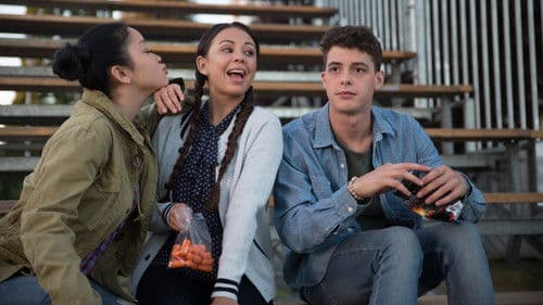 To All the Boys I've Loved Before Bild 5