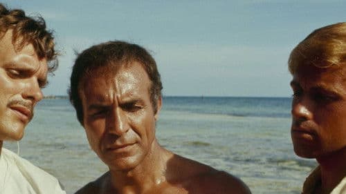 Black Water Gold Bild 1