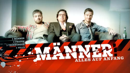 Männer! Alles auf Anfang Bild 2