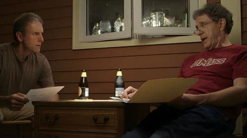 The God Question Bild 5