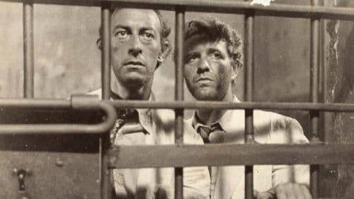 O Caso dos Irmãos Naves Bild 1