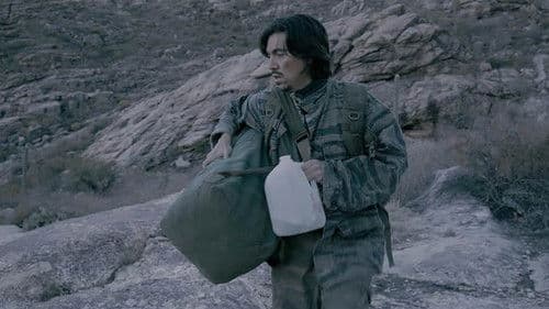 The Long Walk of Carlos Guerrero Bild 3