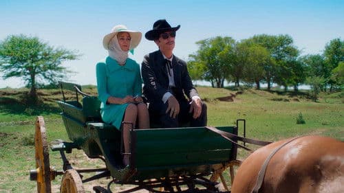 Las corredoras Bild 1