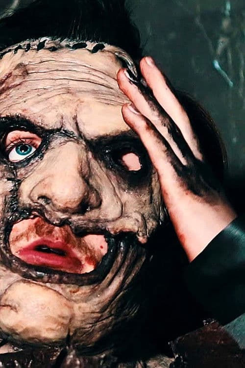 A Day in the life of Leatherface