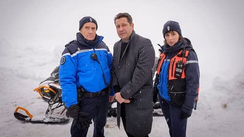 Schwarz wie Schnee Bild 2