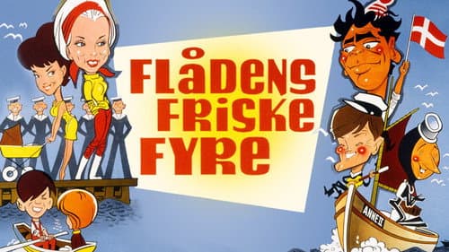 Die Flottenpflaume Bild 1
