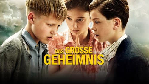 Das große Geheimnis Bild 4