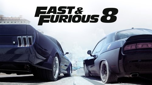 Fast & Furious 8 Bild 7