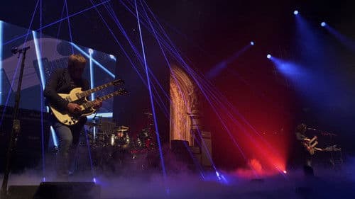 Rush: R40 Live Bild 4