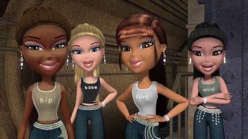 Bratz: Passion 4 Fashion - Diamondz Bild 1