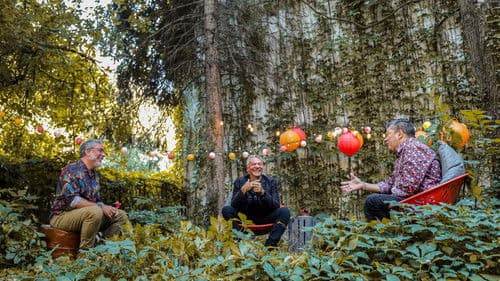 Curieuse rentrée Bild 1