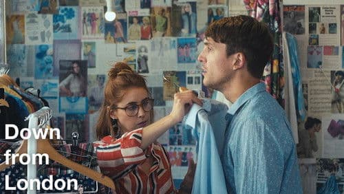 Down from London Bild 1