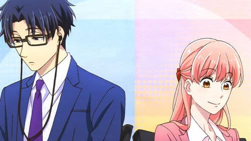 Wotakoi: Keine Cheats für die Liebe Bild 7