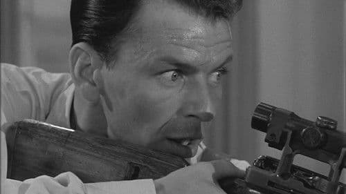 Der Attentäter Bild 4