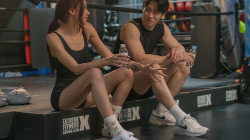 Meu Namorado Coreano Bild 8