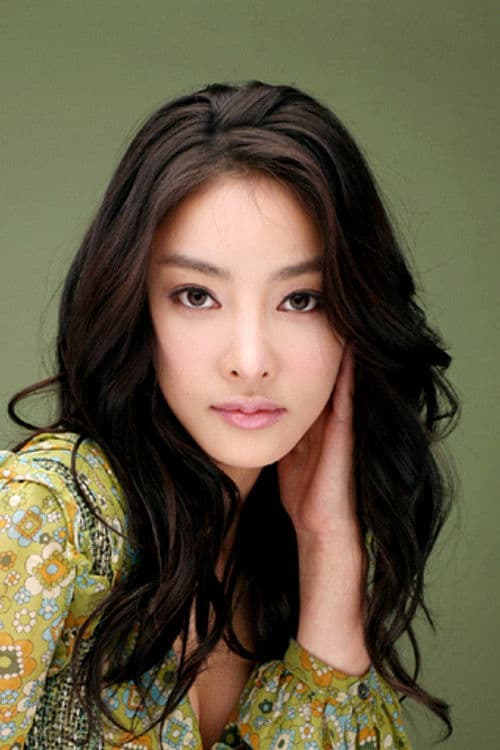 Jang Ja-yeon