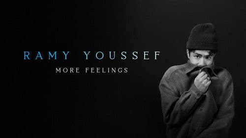 Ramy Youssef: More Feelings Bild 5