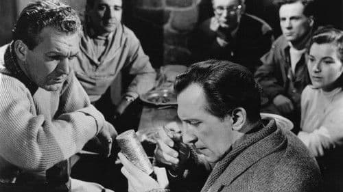 Yeti, der Schneemensch Bild 1