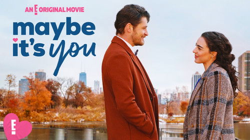 Maybe It's You Bild 3