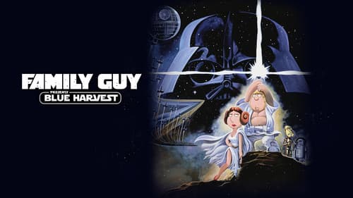 Family Guy - Blue Harvest Bild 6