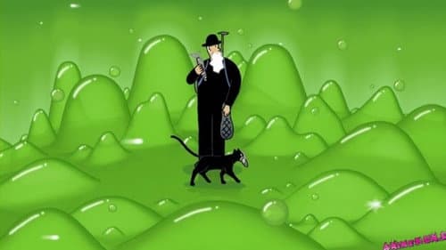 Kujira no Chouyaku Bild 7