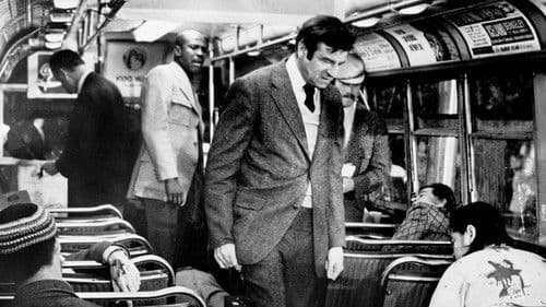 Massenmord in San Francisco Bild 4