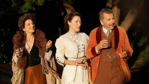 Die feine Gesellschaft Bild 8