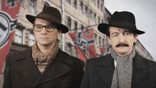 Les Espions du Général Bild 2