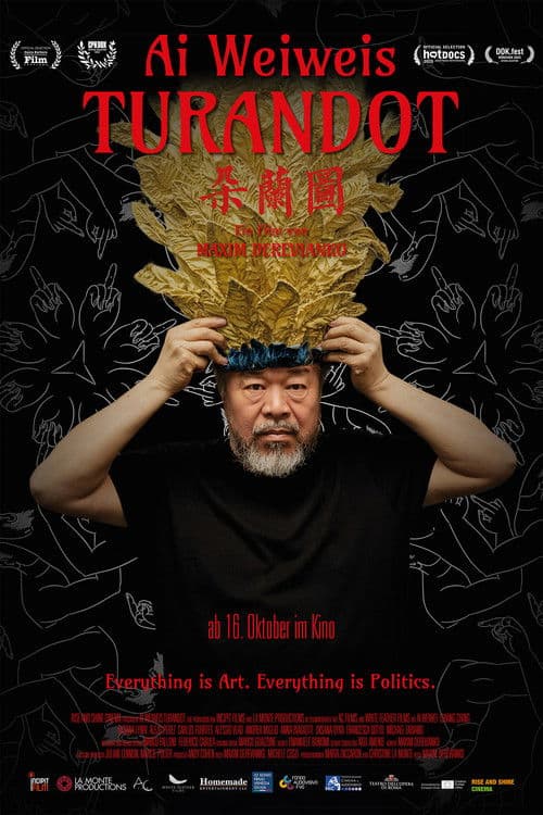 Ai Weiweis Turandot