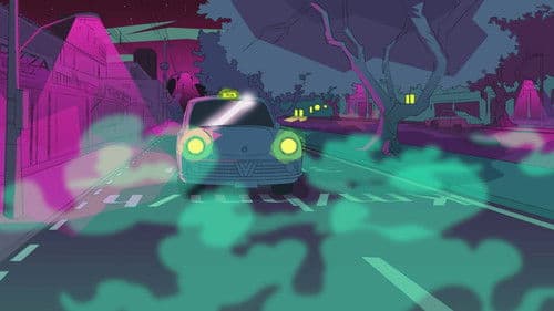 Visagens e visões Bild 2