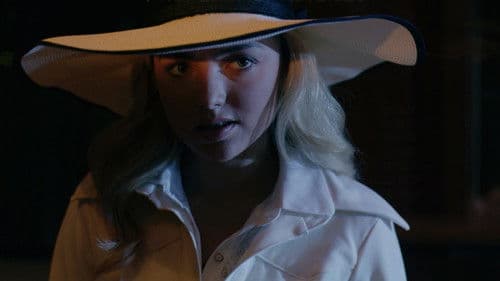 American Boogeywoman - Engel des Todes Bild 7