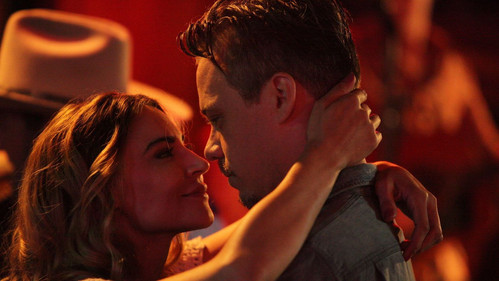 Carter & June Bild 3