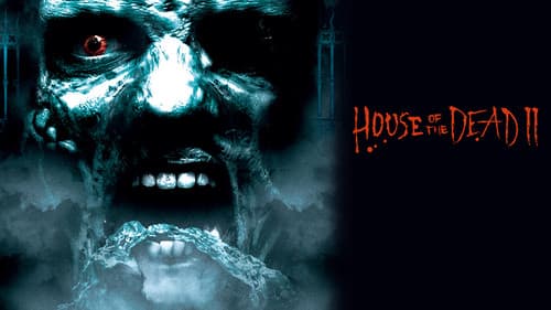 House of the Dead 2 Bild 6