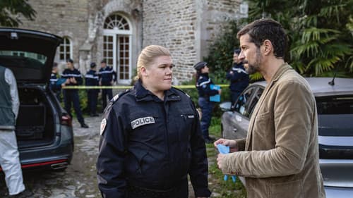 Kommissar Dupin - Bretonische Nächte Bild 4