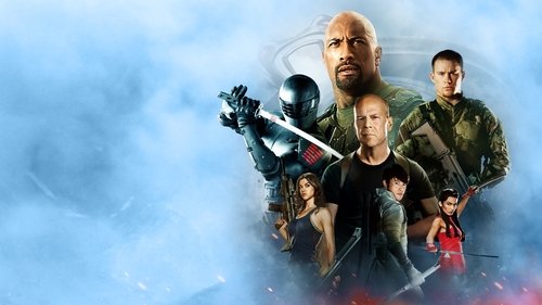 G.I. Joe - Die Abrechnung Bild 2