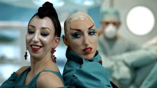 20 Centímetros Bild 1