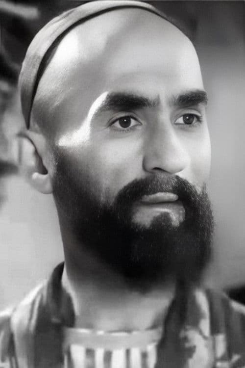 Усман Салимов