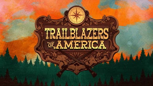 Trailblazers of America Bild 1