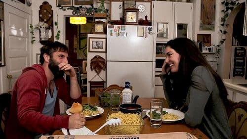 Drawn Back Home Bild 5