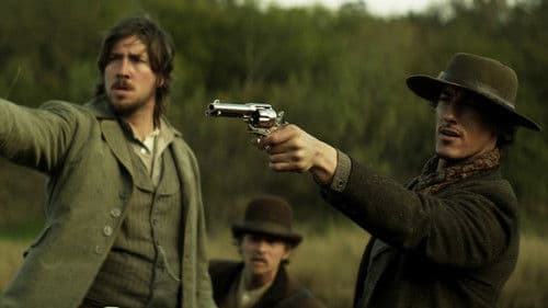 The Legend of Hell's Gate: An American Conspiracy Bild 4