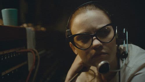 Die Weite der Nacht Bild 3