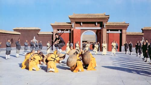 Rebell der Shaolin Bild 4