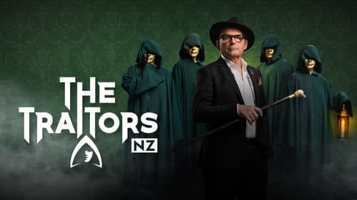 The Traitors NZ Bild 1
