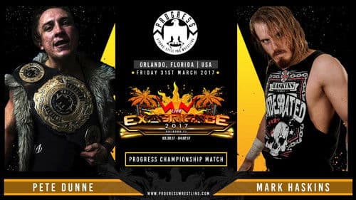 PROGRESS: Orlando Bild 1