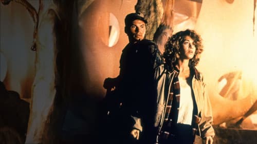 Puppet Masters - Bedrohung aus dem All Bild 1