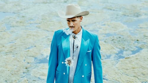 Larger Than Life Bild 1