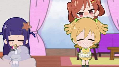 少女☆寸劇(コント) オールスタァライト Bild 7